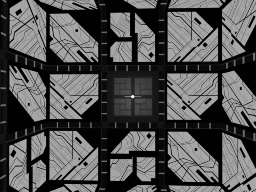 The Cube