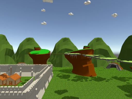 Sky Island