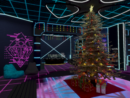 Club Ferda Christmas