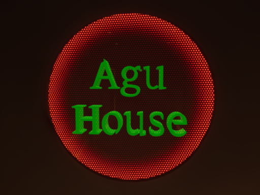 AguHouse