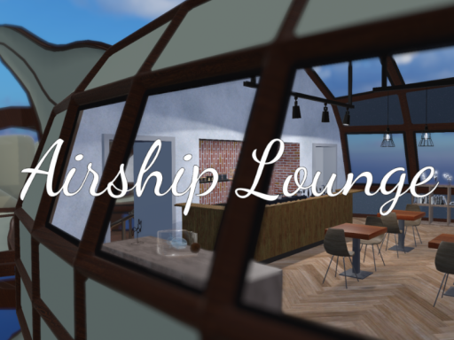 Airship Lounge