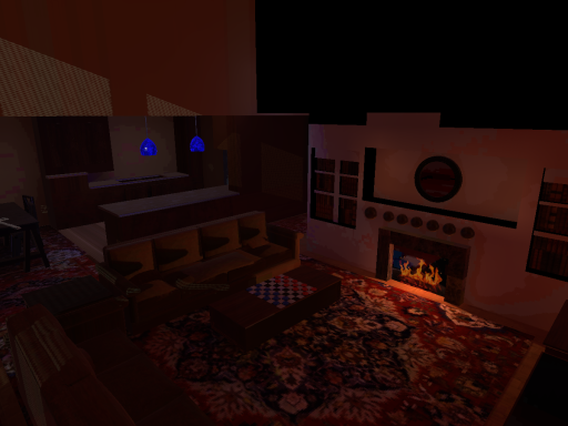 My House