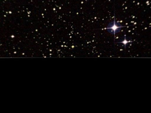 Nameless Void