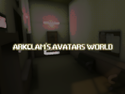 ARKCLAM's Avatars WORLD