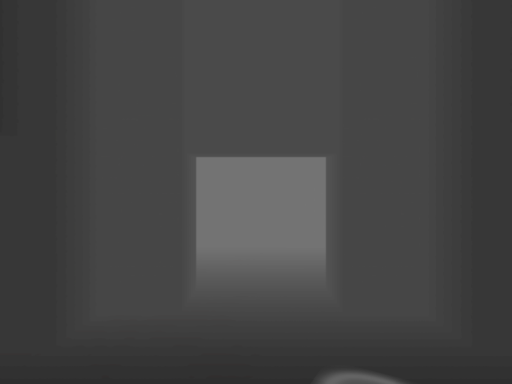 Hall Of Horror