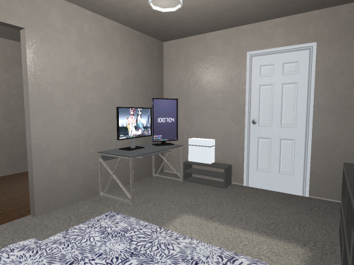 Onny's Bedroom