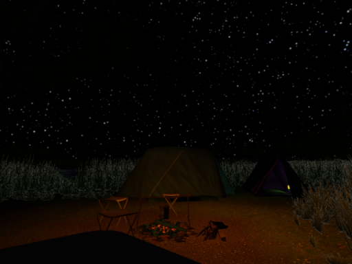 Valley Rest