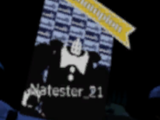 Natester_21 avatar world
