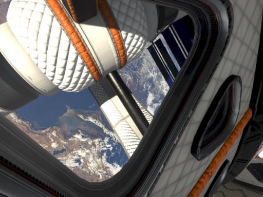 Proxima Station