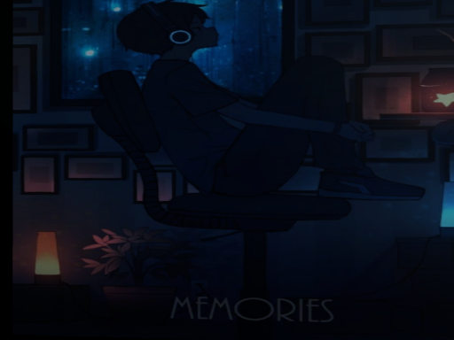 Nyo's memories