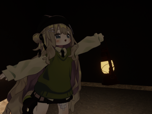 のいほーむ