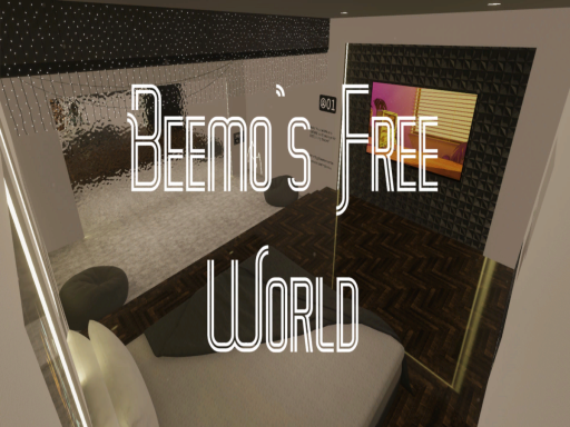 Beemo's Free World