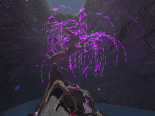 Cube Cave