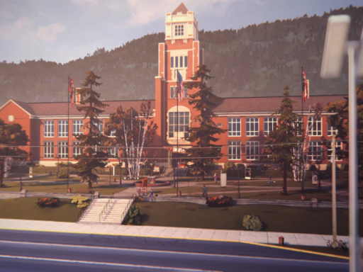 Blackwell Academy