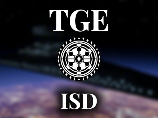 TGE ISD