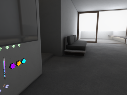 simple sleep room 2