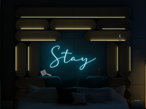 Mastersuite