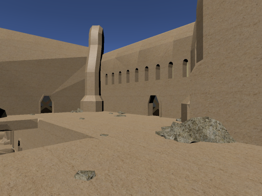 Tatooine