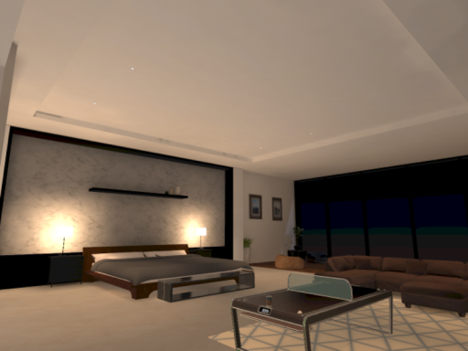 The Modern Mansion （WIP）
