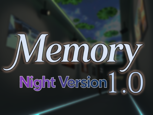 Memory_1․0_Night_ver