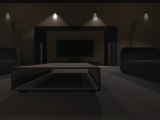 Classical Piano Appreciation Room