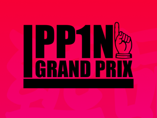 IPP1N GRAND PRIX ~IPPON OGIRI SHOW~