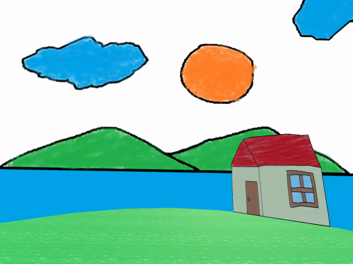 When I Was A Kid ตอนที่ผมยังเป็นเด็ก