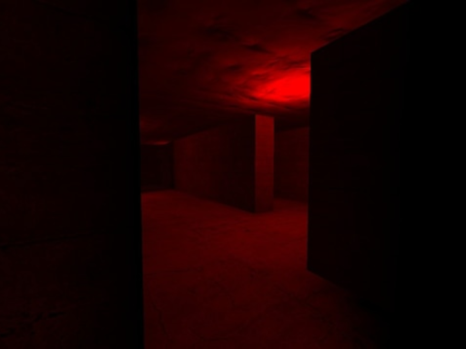 The Maze