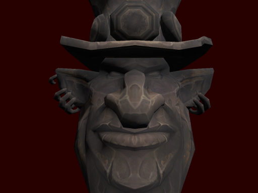 Scuffed Warcraft Avatars