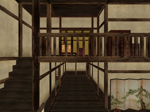 Hyuga Residence