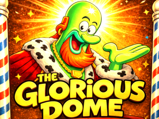 The Glorious Dome