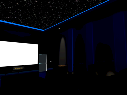 U4 THEATRE