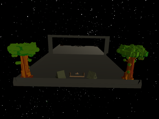 TESTING WORLD