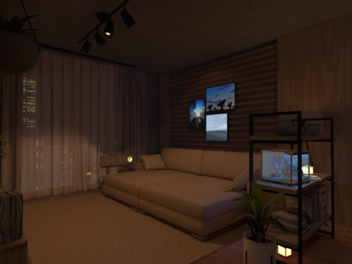 Doghouse_Calm