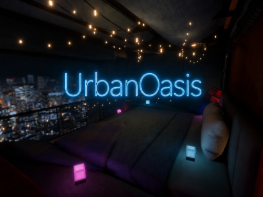 UrbanOasis