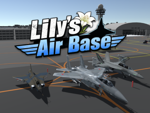 Lily's Air Base