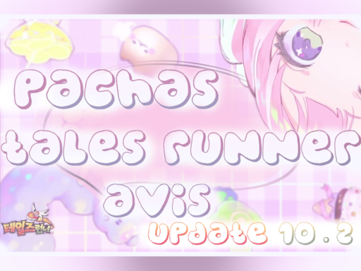 Tales Runner