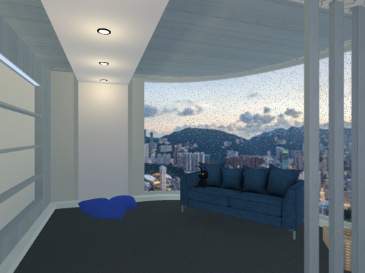 A Loft in the Sky