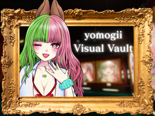 yomogii Visual Vault