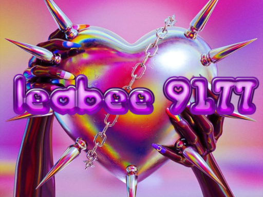 leabee's avatar world