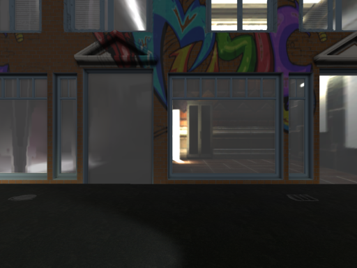city world test