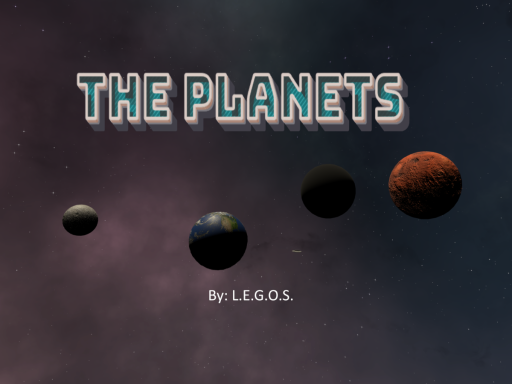 The Planets
