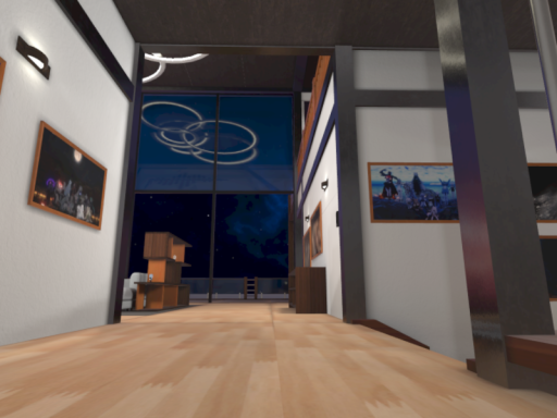 SANGOSU room