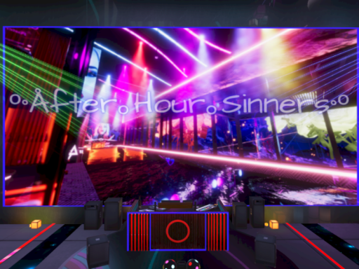 After Hour Sinners