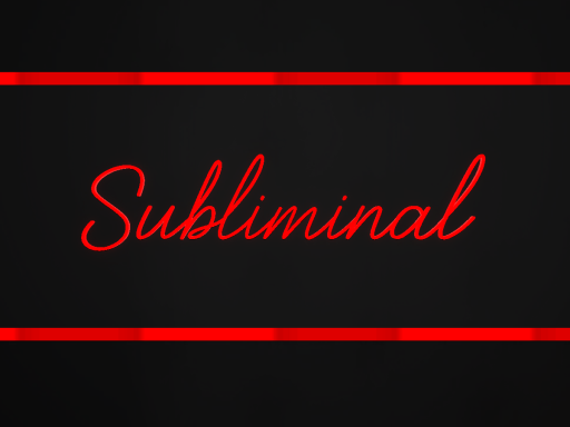 Subliminal
