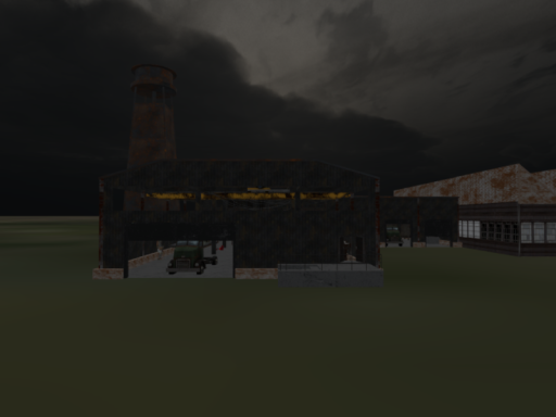 lawrence industries