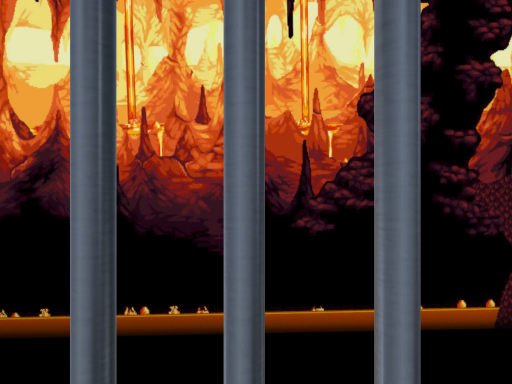 gay baby jail