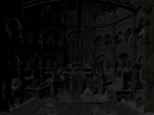 Soulborne Drinking Night