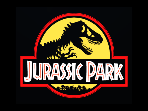 Jurasic Park VR