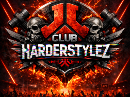 Harderstylez
